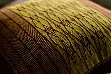 Exotic Echo ✜  Naga Cushion Cover ✜ 11