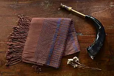 Exotic Echo ✜Naga Classic Stole ✜ 8