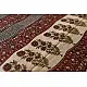 Eshana | Gaamthi Print . Natural Color . Saree | 5