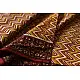 Eshana | Gaamthi Print . Natural Color . Saree | 5