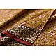 Eshana | Gaamthi Print . Natural Color . Saree |  13
