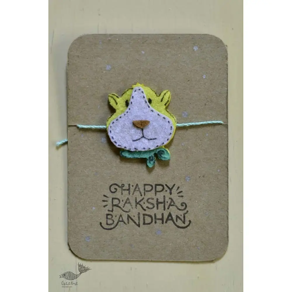 Rakhi ~ Snail