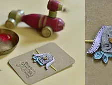 Rakhi ~ Rabbit