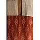 shop Handloom Cotton Ikat Designer  Dress