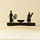shop Wrought Iron ~ T-light Holder