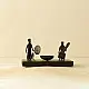 shop Wrought Iron ~ T-light Holder