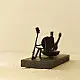 shop Wrought Iron ~ T-light Holder