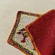 Bead Work ~ Old Hanging Ganesh Chakda