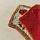 Bead Work ~ Old Hanging Ganesh Chakda