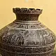 Shop Antique from Khajuraho Brass kalash