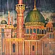 Buy Indian Antique Print| Roza-e-Imam Hussain 