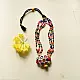 Banjara Bead Necklace