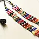 Banjara Bead Necklace