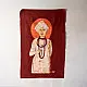 shop handcrafted batik painting - Jalaram