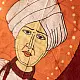 shop handcrafted batik painting - Jalaram