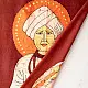 shop handcrafted batik painting - Jalaram
