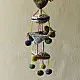 Handmade Bead Work ~ Old Latkan Hanging