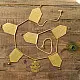 shop Brass Handmade Toran