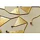 shop Brass Handmade Toran -Triangle 
