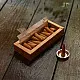 Shop Dhoop Cones ~ Handcrafted With Natural Herbs ( Set of Two) 