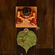 Shop Dhoop Cones ~ Handcrafted With Natural Herbs ( Set of Two) 