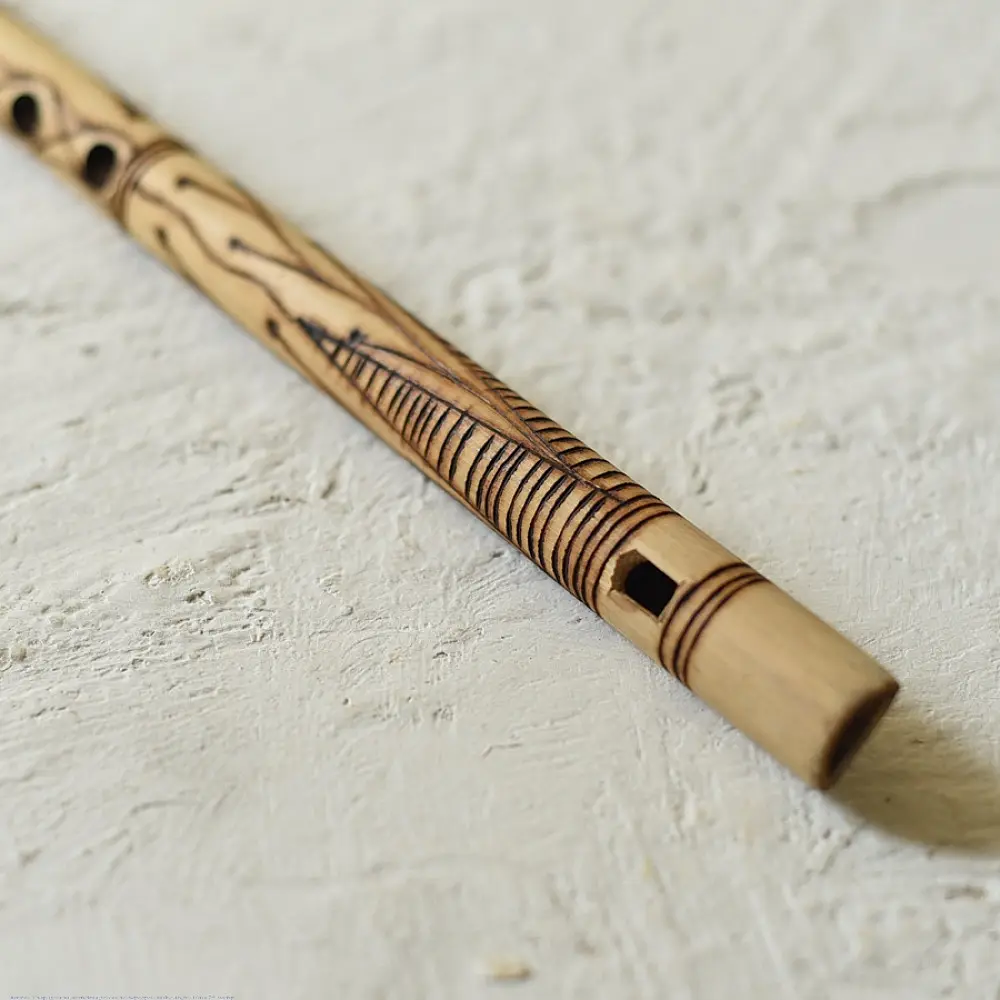 shop Tribal Music Instrument | Traditional Flute