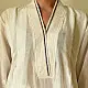 shop Jamdani - Handloom Cotton Dress