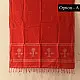 shop Handloom Soft Cotton Jamdani Stole