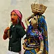 Buy Jhabua Handmade Fabric Doll (Bhil)