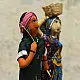 Buy Jhabua Handmade Fabric Doll (Bhil)