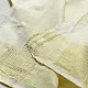 shop Handspun Cotton x Cotton Dhoti Khes - Zari Border