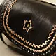 shop Kutchi Leather Sling Handbag - 