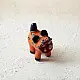 shop Madhubani Hand Painted Paper Mache ~ tiger
