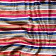 Hand Woven Fabric - Stripes