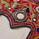 Hand Rabari Embroidery - Kutchi Old Piece