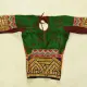 Hand Embroidered kutchi hand Blouse- Rabari Embroidery