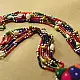  Handmade Tribal Necklace
