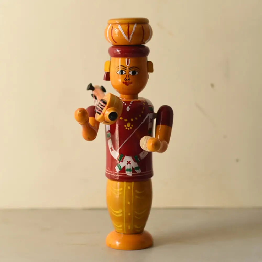 Shop Handmade Wooden toy - Narad