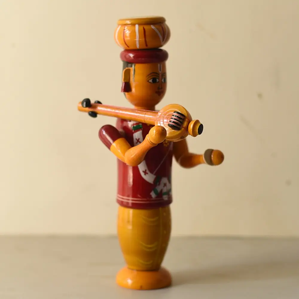Shop Handmade Wooden toy - Narad