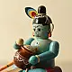 Shop Handmade Wooden toy -  Baal Krishna