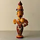 Shop Handmade Wooden toy -  Hanuman