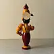 Shop Handmade Wooden toy -  Hanuman