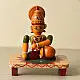 Shop Handmade Wooden toy -  Lakxmi