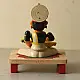 Shop Handmade Wooden toy - Saraswati