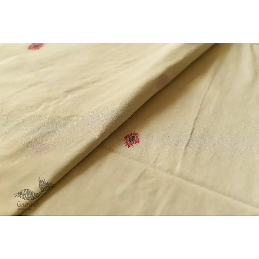 shop handloom pure cotton saree