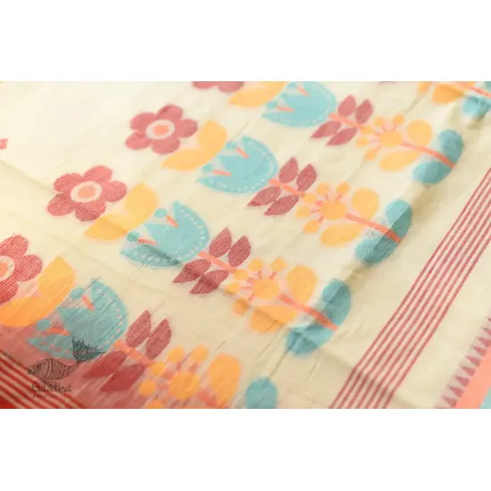 shop handloom pure cotton saree