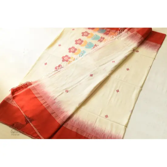 shop handloom pure cotton saree