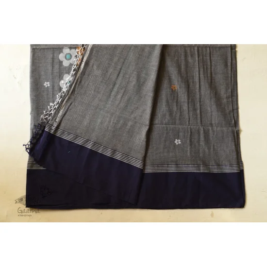 shop handloom pure cotton saree