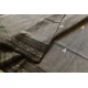 shop Handloom Cotton Grey Saree With Woven Border