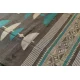 shop Handloom Cotton Saree - Woven Border